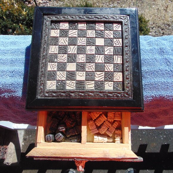 Chess - Picture 3 of 4